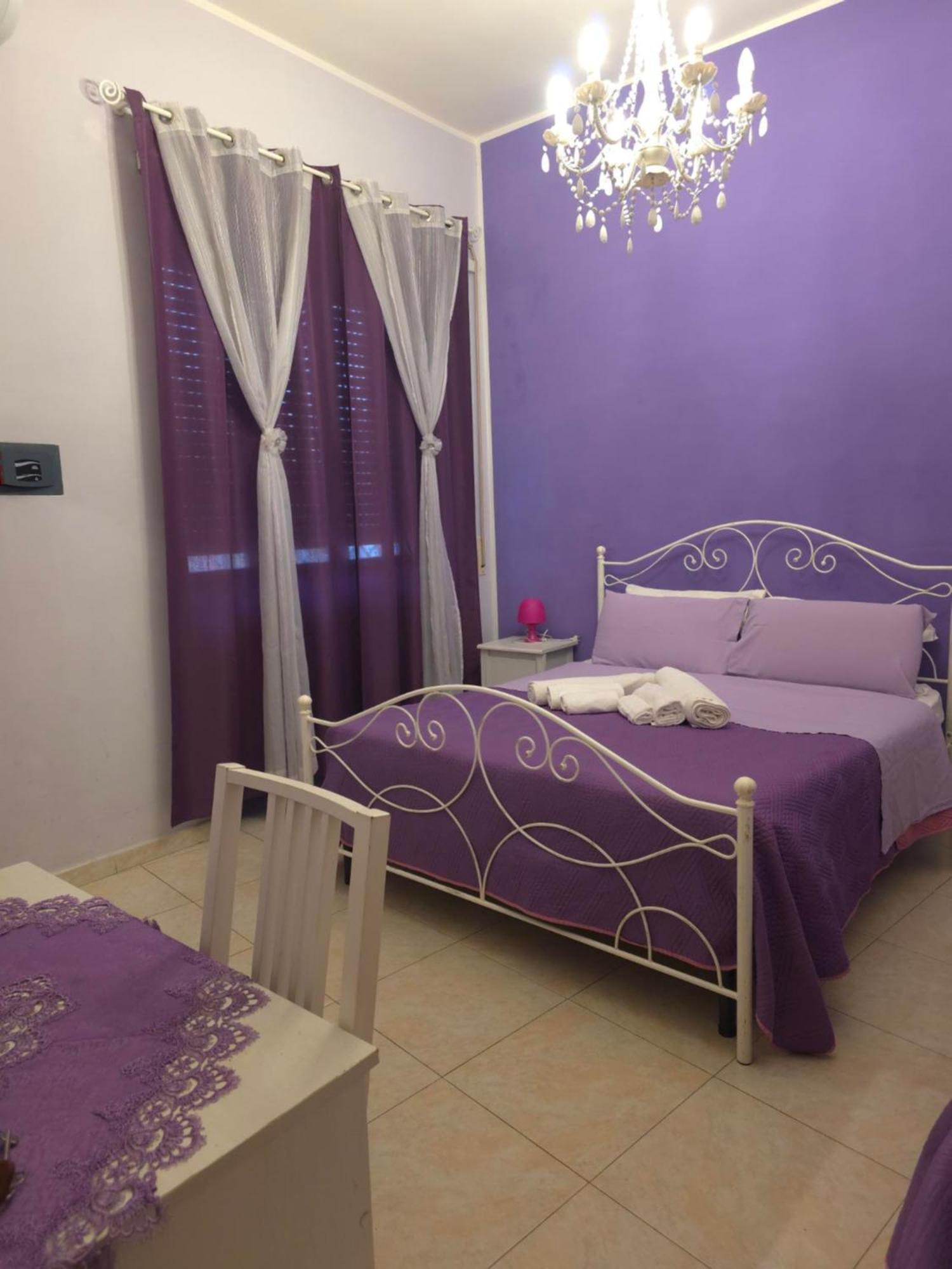 B&B La Casa Di Gabry — Photos 2