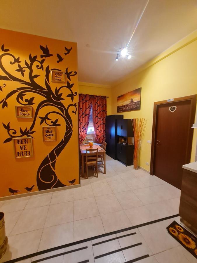 B&B La Casa Di Gabry — Photos 1