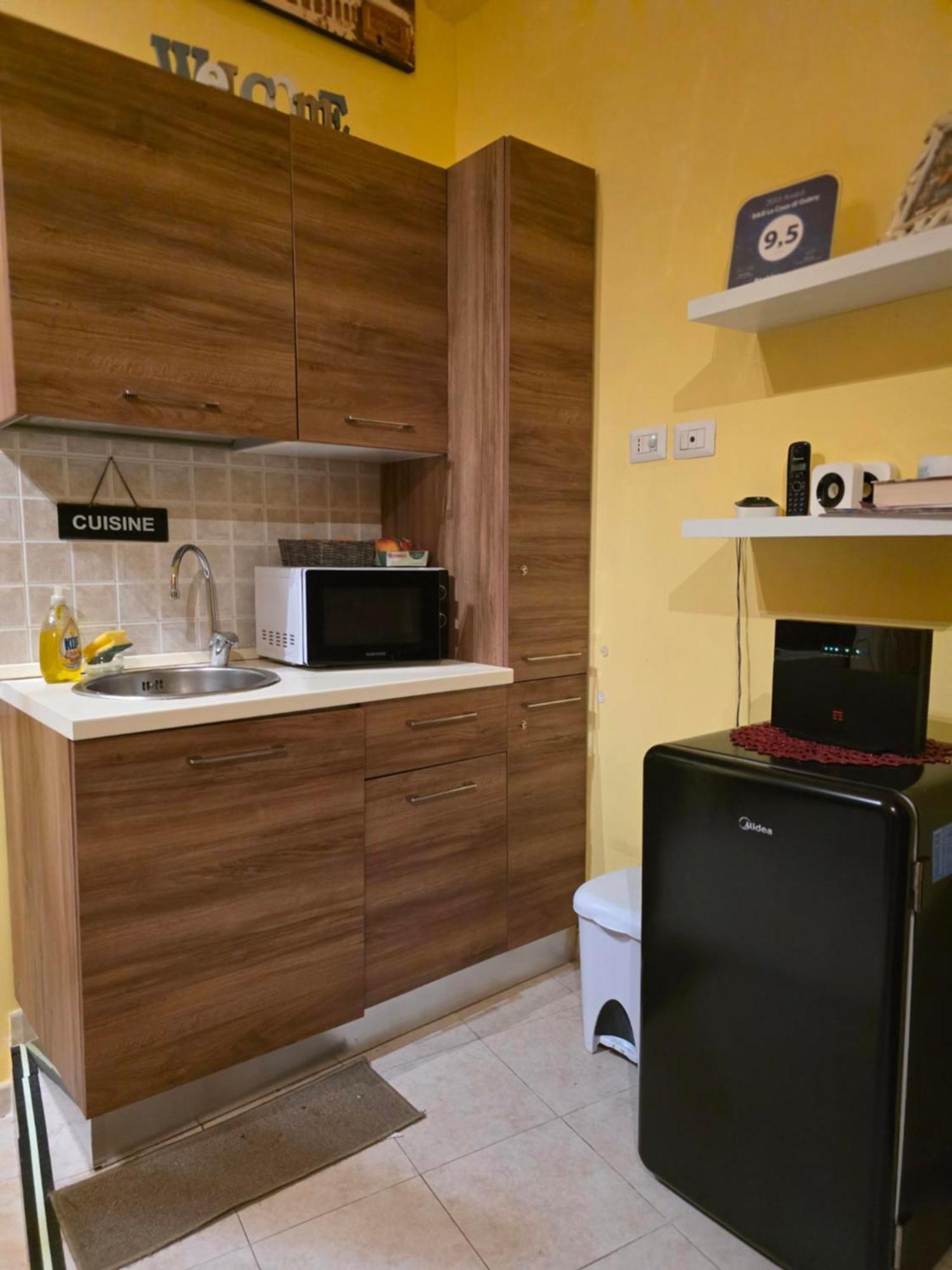 B&B La Casa Di Gabry — Photos 3